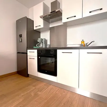 1br In Historic Center Of - Benakey Apartment